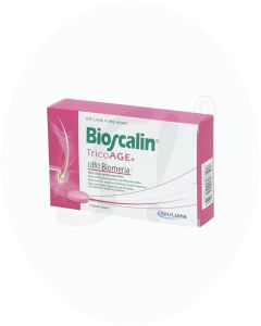 Bioscalin TricoAGE+ Tabletten 30 Stk.
