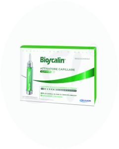 Bioscalin Haaraktivator 10 ml