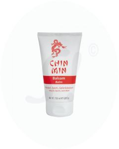 Chin Min Balsam 150 ml