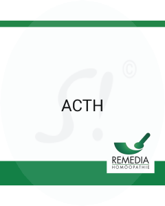 ACTH Remedia C 200 Globuli 1 g C 200 Globuli