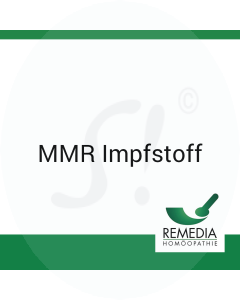 MMR Impfstoff Remedia C 30 Globuli 1 g C 30 Globuli