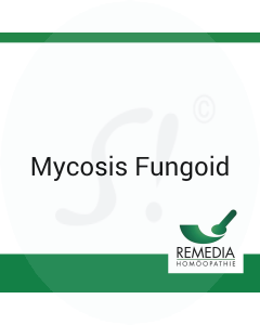 Mycosis Fungoid Remedia D 12 Globuli 20 g