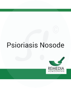 Psoriasis Nosode Remedia D 30 Globuli 10 g D 30 Globuli
