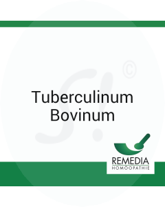 Tuberculinum Bovinum Remedia 10 ml D 12 Dilution