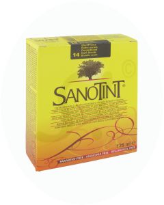 Sanotint Classic 125 ml Goldbraun