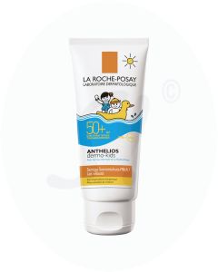 La Roche-Posay Anthelios Dermo-Kids LSF 50+ Hautmilch 100 ml