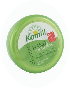 Kamill Hand & Nagel Creme 250 ml