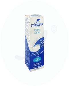 Sterimar Meerwasser Nasenspray 100 ml