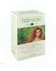Farmatint Haarfarbe 150 ml