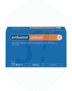 Orthomol Immun® Granulat 30 Stk.