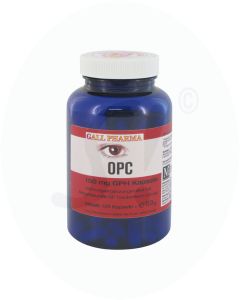 Gall Pharma OPC 150 mg Kapseln