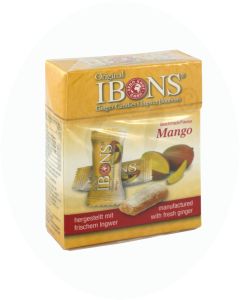 Ibons Original Bonbons 60 g