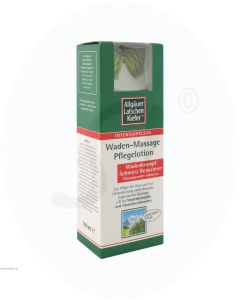 Allgäuer Latschenkiefer Wadenkrampf Massage-Lotion 100 ml