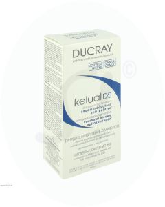 Ducray Shampoo Kelual DS 100 ml