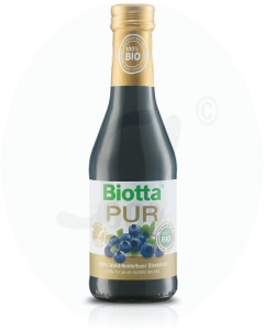 Biotta Pur 250 ml