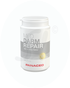 PANACEO MED Darm-Repair (Rezeptfrei)