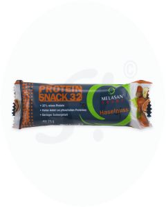 Melasan Sport Protein Snack 32 1500 g