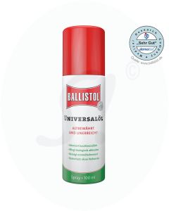 Ballistol Universal Spray