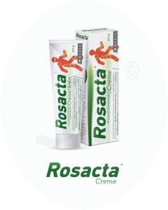 Rosacta Creme 90 g