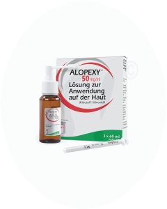 Alopexy Lösung 5%