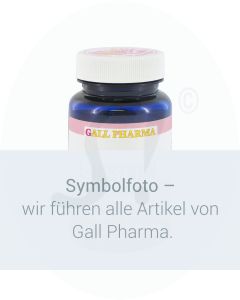 Gall Pharma Salbei 120 mg Kapseln