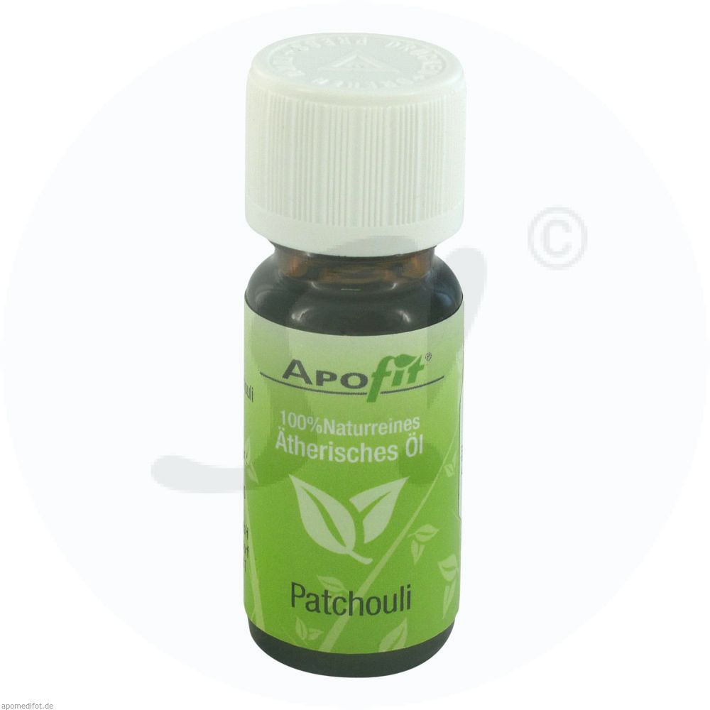 Apofit therisches l 10 ml Thuja