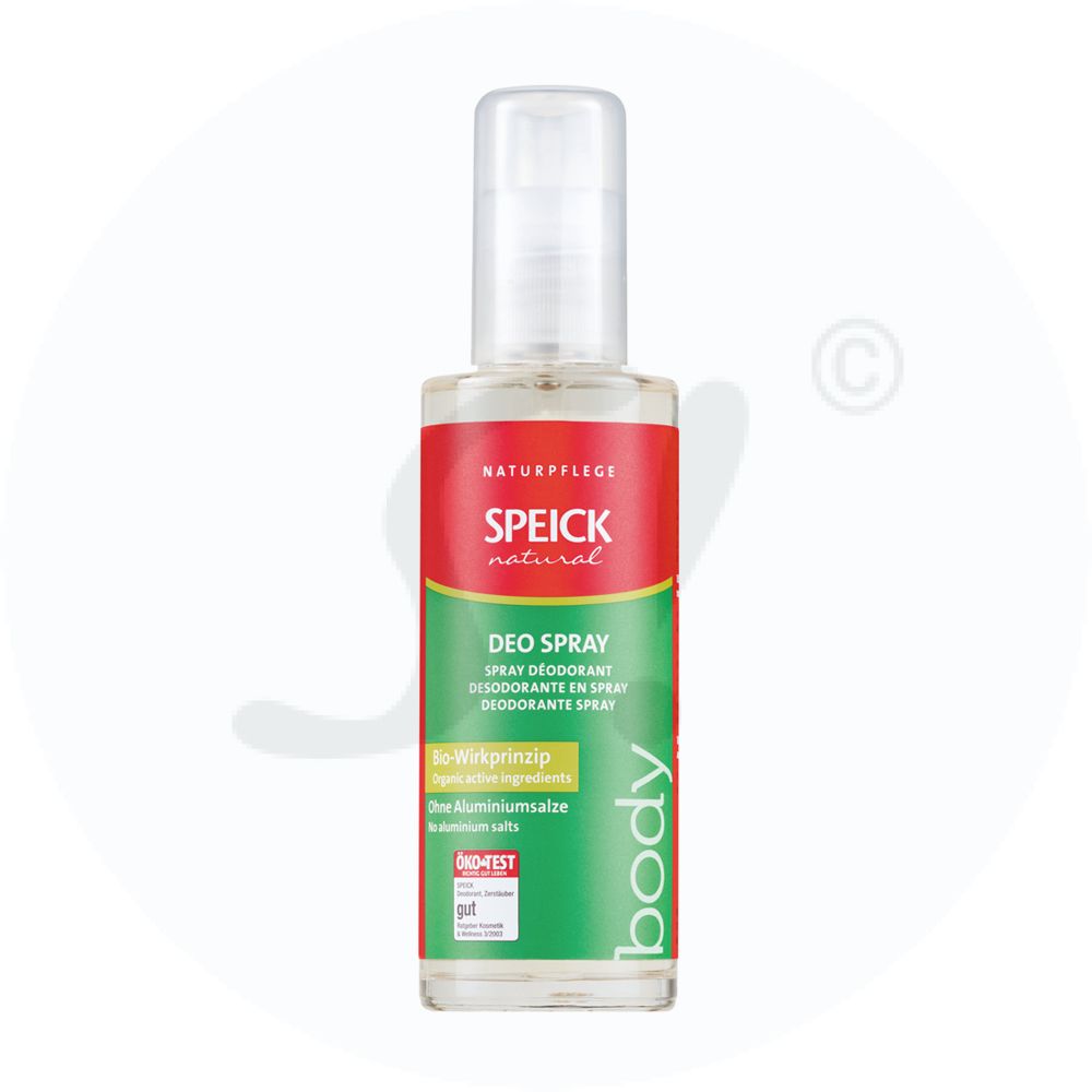 Sweatstop Aloe Vera Forte Plus 100 ml