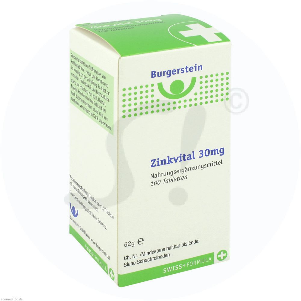 l carnitin burgerstein Burgerstein L-Carnitin Tabletten 100 Stk