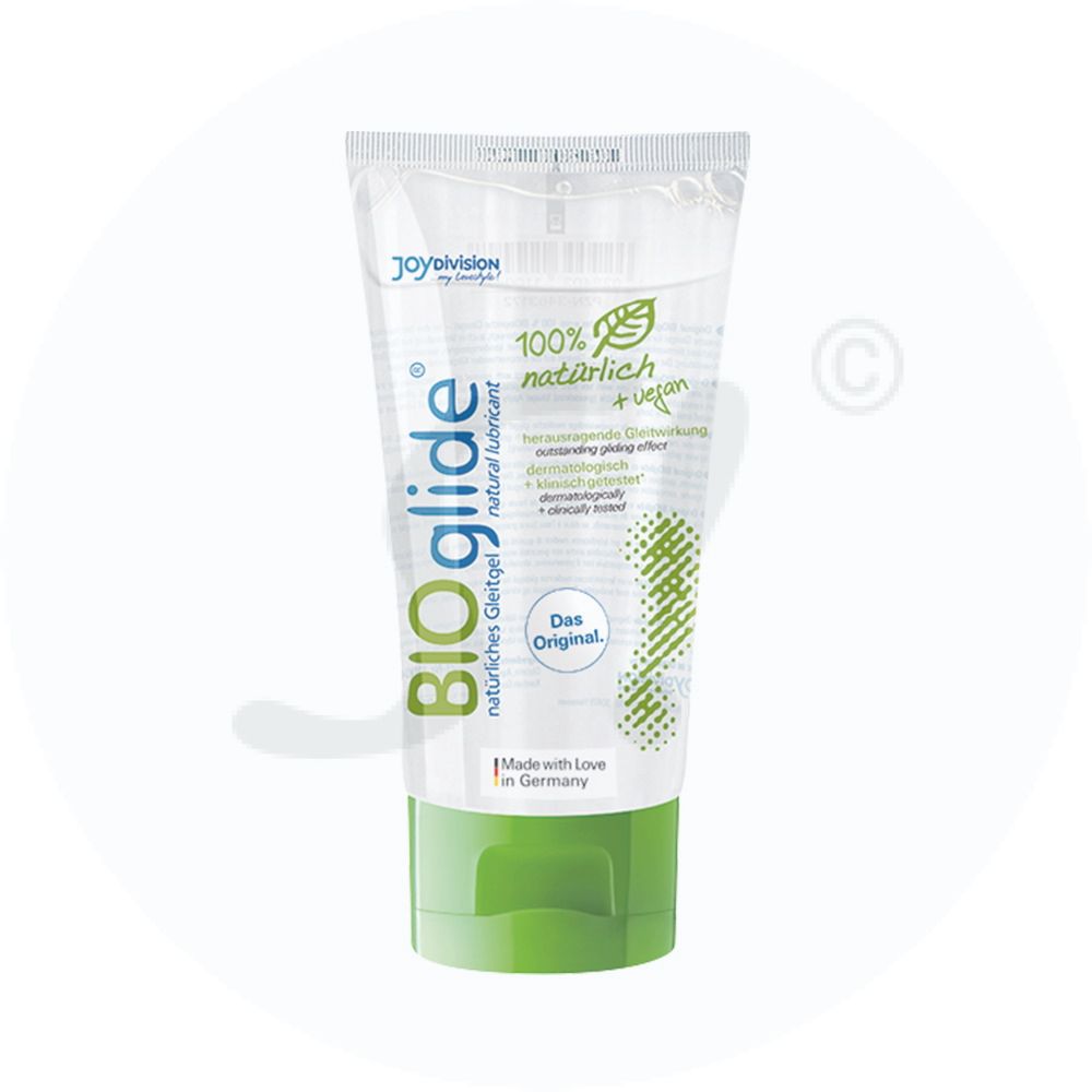 Ladysoft Gleitgel 30 ml