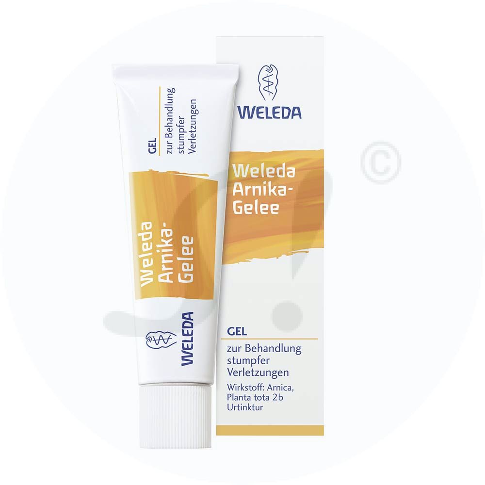 Weleda Rhinodoron Nasenspray mit Aloe Vera 20 ml
