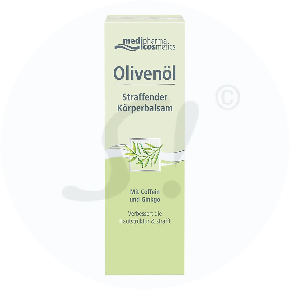 Styx Aloe Vera Krpercreme 200 ml