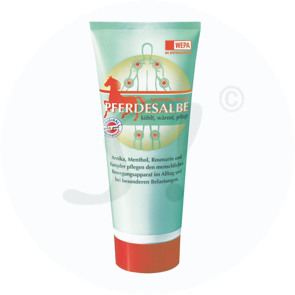 Ensbona Aloe Vera Gel
