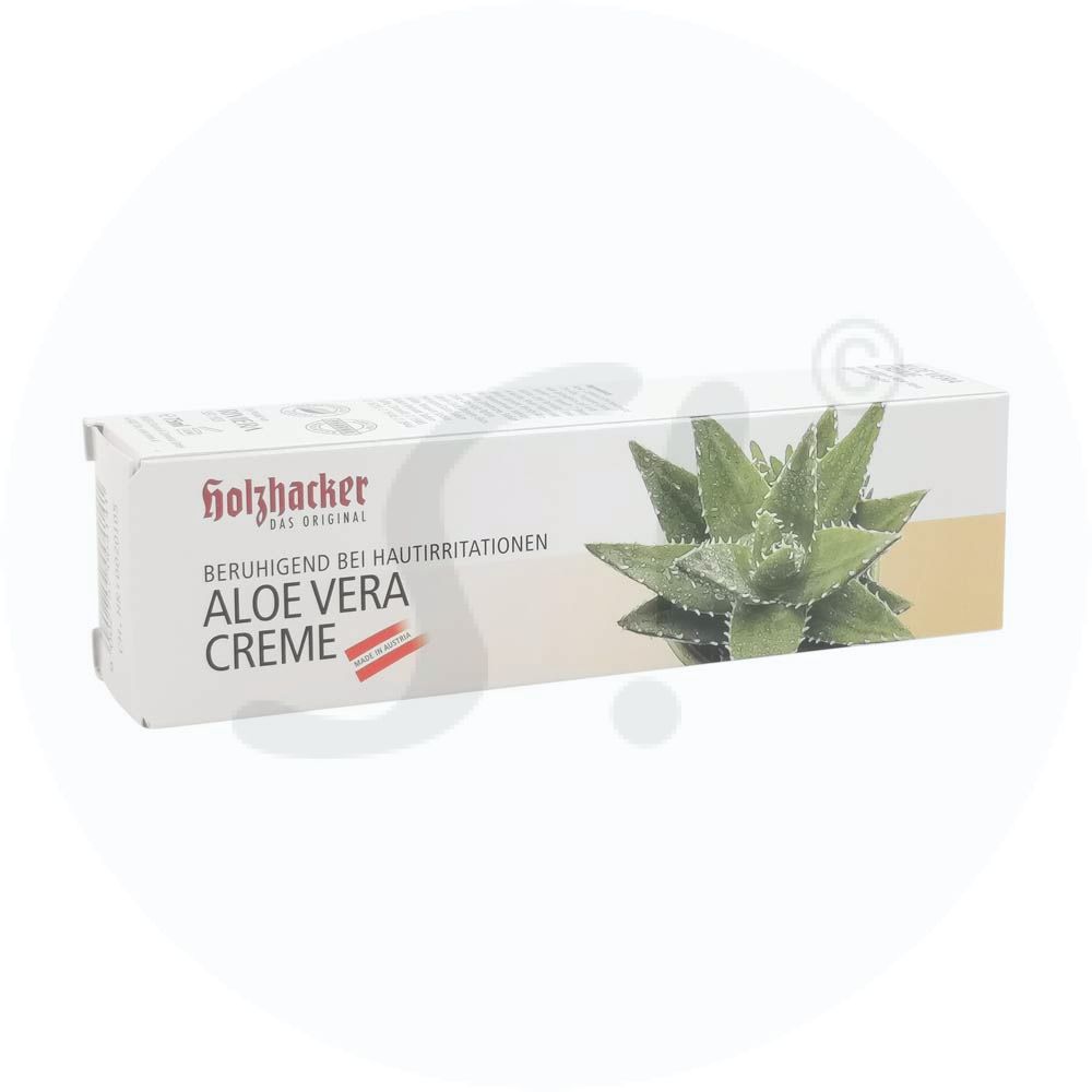 aloe vera pflanze maske BAEHR beauty concept Aloe Vera 3-step Maske Beautymanufactur Mannheim main image 0