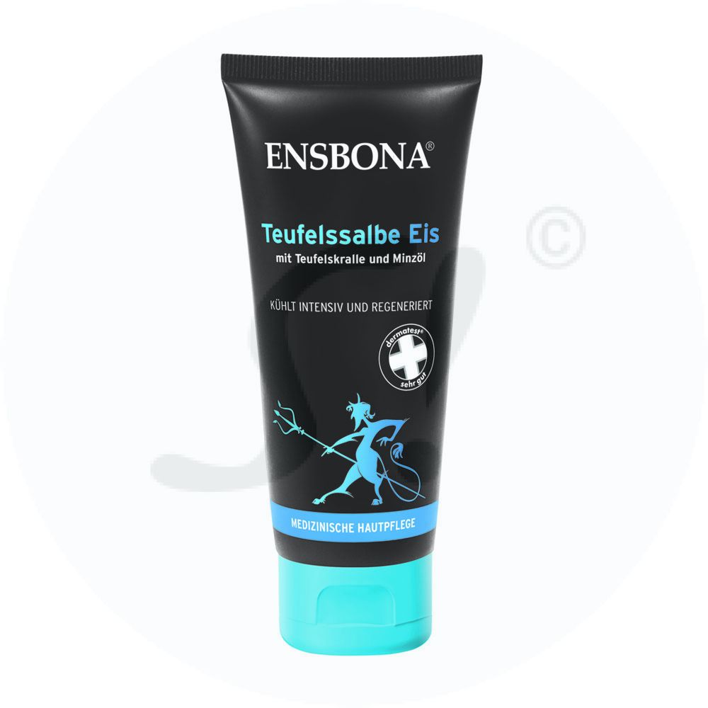 Ensbona Aloe Vera Gel