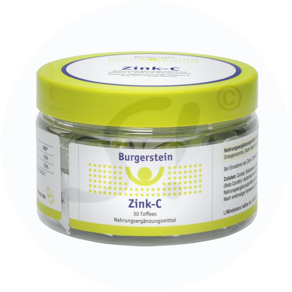 l carnitin burgerstein Burgerstein L-Carnitin Tabletten 100 Stk