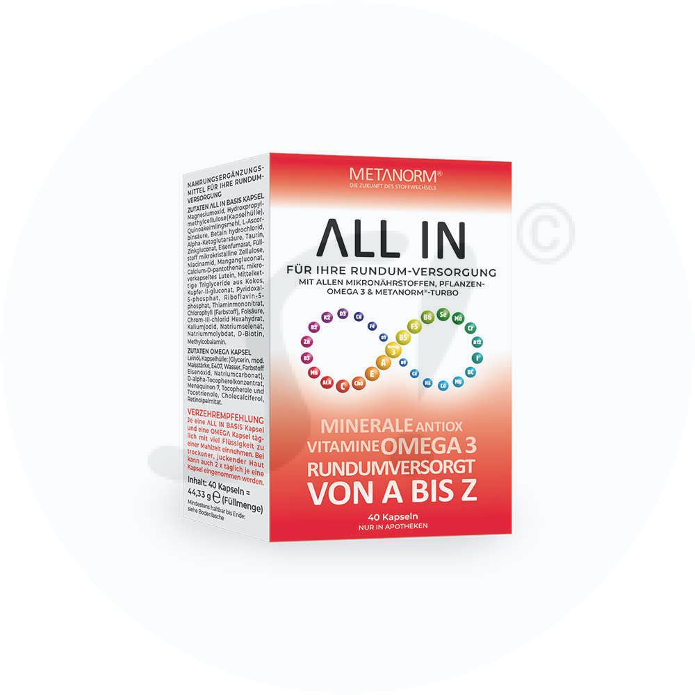 Dr. Jacobs Brokkolisamen Sulfoforte 250 g
