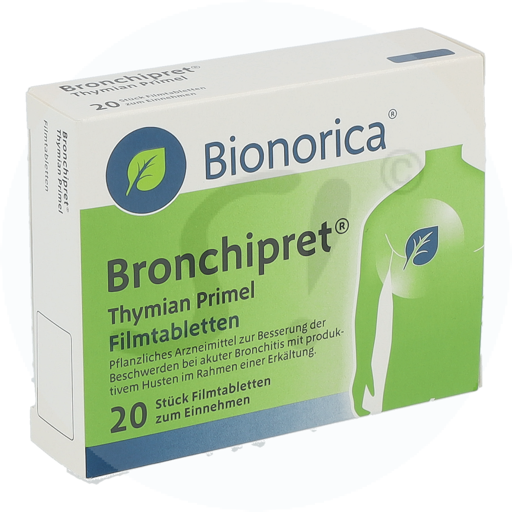 Bronchipret Thymian Efeu Lsung