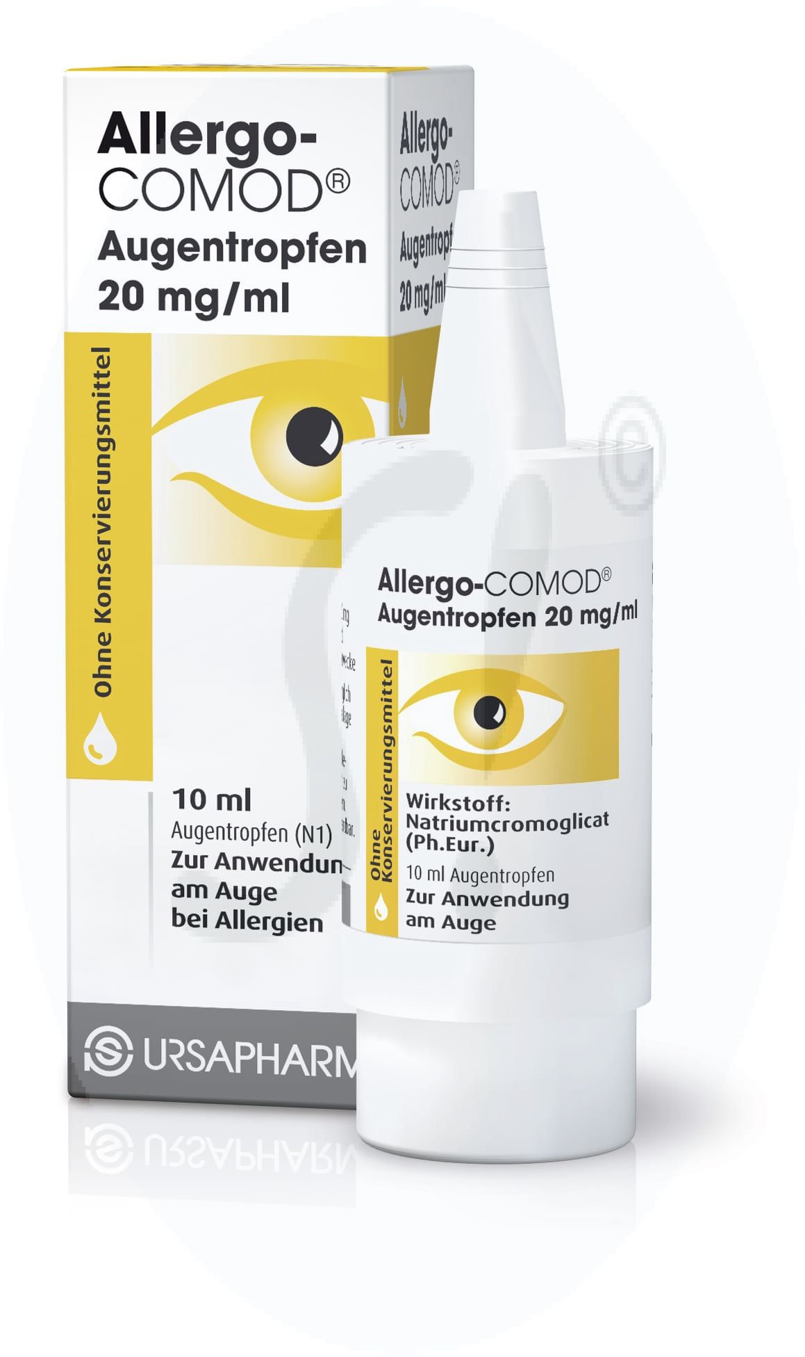 Weleda Rhinodoron Nasenspray mit Aloe Vera 20 ml