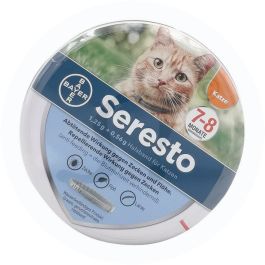 Seresto Halsband fr Katzen 1 Stk.