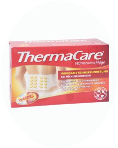 ThermaCare R&uuml;ckenumschl&auml;ge S/XL