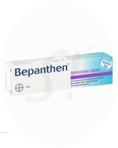 Bepanthen Sensiderm Creme