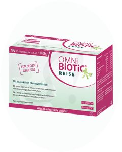 OMNi-BiOTiC® Reise Sachets 28 x 5 g 28 Stk.