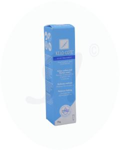 Kelo-cote Silikon Gel