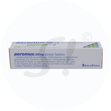 Doxycyclin genericon 100 mg lösliche tabletten