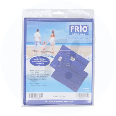 Frio Insulin-Kühltasche 1 Stk. XL