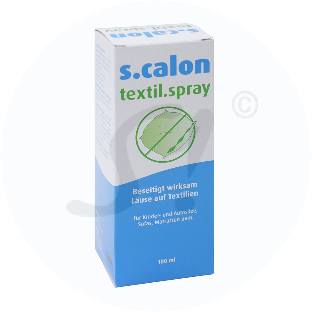 S.Calon TEXTIL Spray 100 ml 