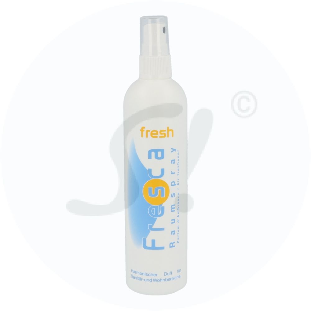 Farmacia Raumsprays – 200 ml – Perfekt für kleine Räume oder zum