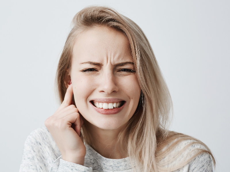 Mittelohrentzündung! Tipps zur Vorbeugung und Behandlung