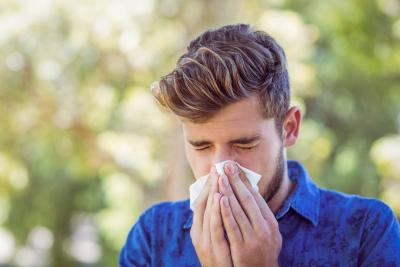Achtung Pollen – Ursachen und Linderungsmöglichkeiten bei Allergien