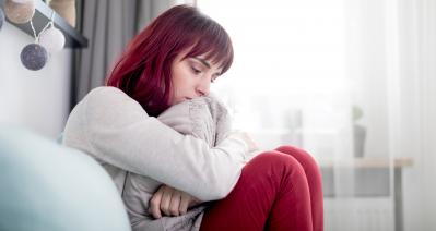 Depressive Verstimmungen - Wenn nicht alles Friede, Freude, Eierkuchen ist